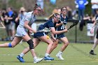 WLax vs MHC  Women’s Lacrosse vs Mt Holyoke College. - Photo by Keith Nordstrom : WLax, lacrosse